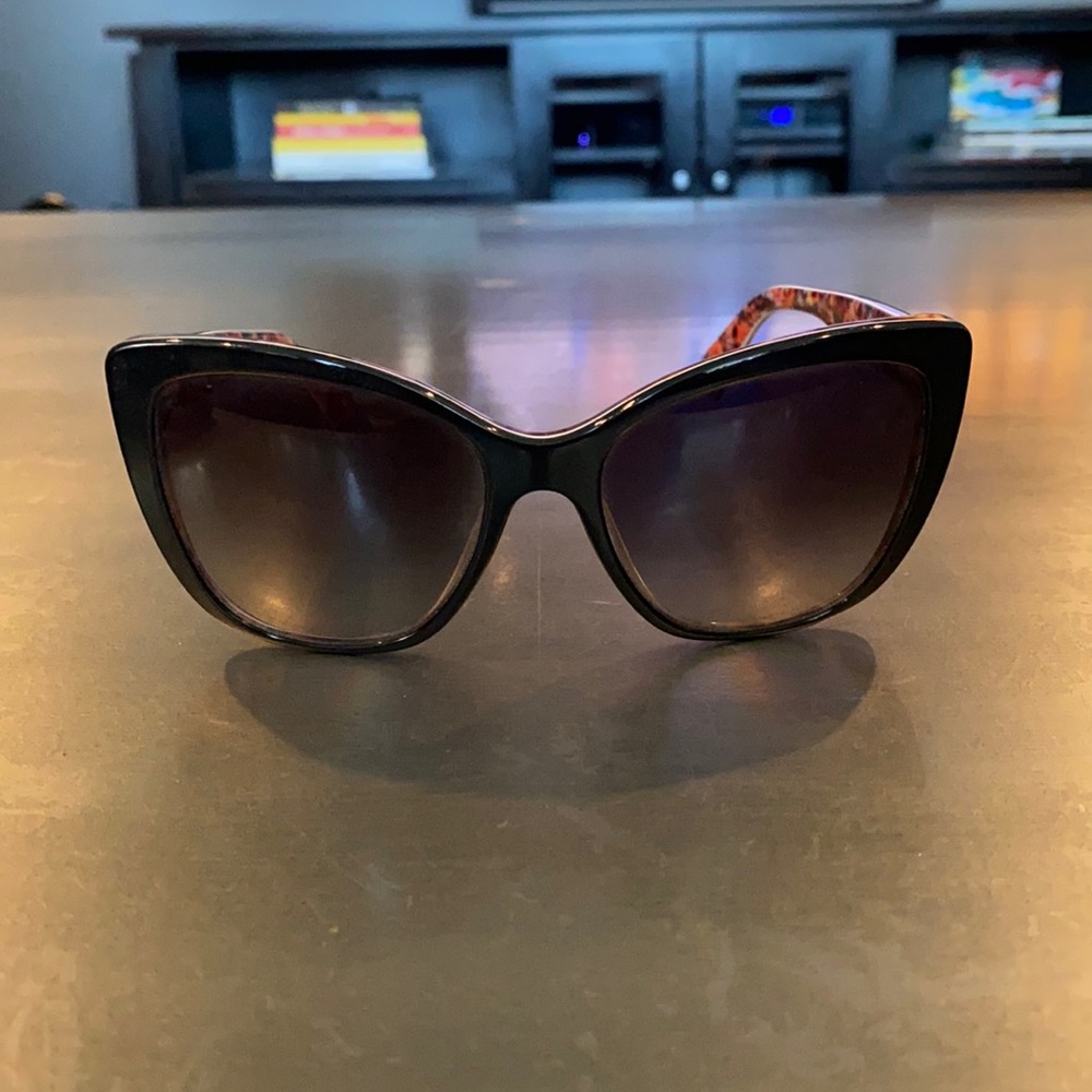 Dolce & Gabbana Sunglasses